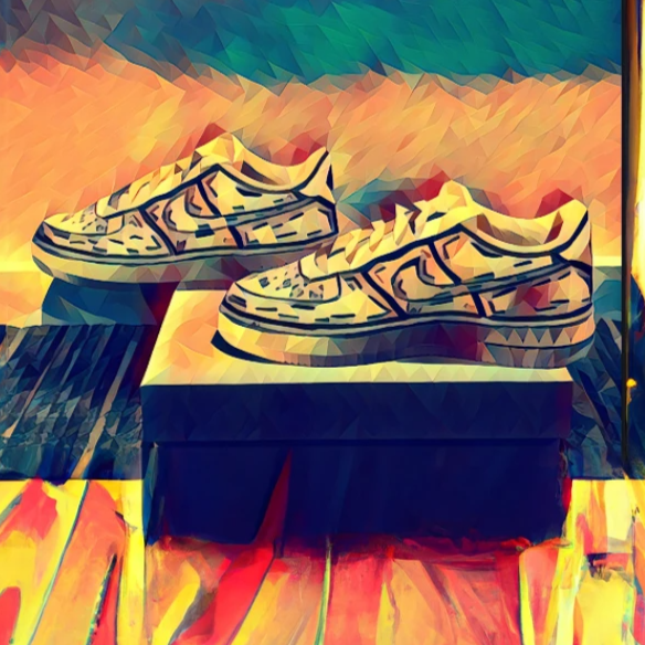 Shoe