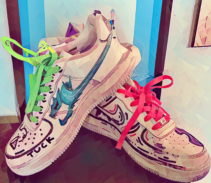 Shoe